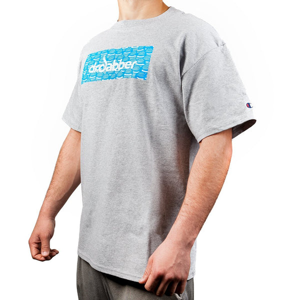 Dr. Dabber Free Tee
