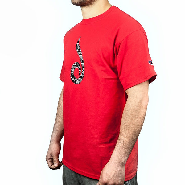 Dr. Dabber Free Tee