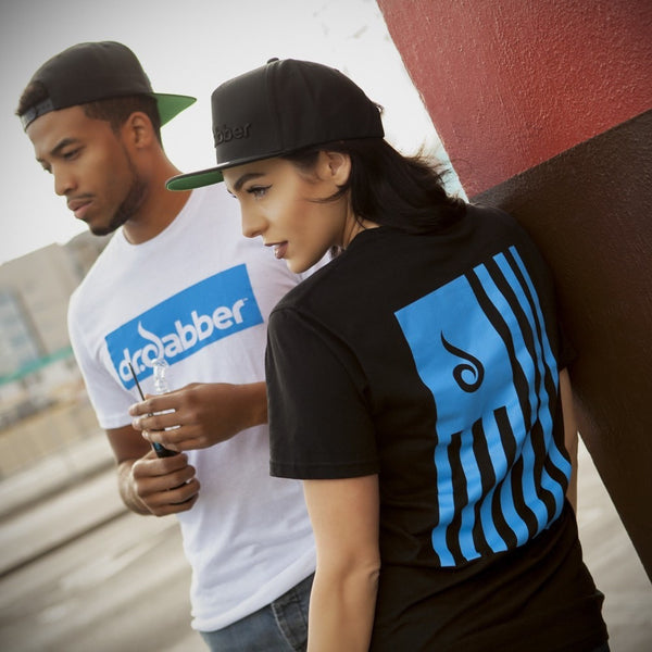 Dr. Dabber OG Logo T-Shirt