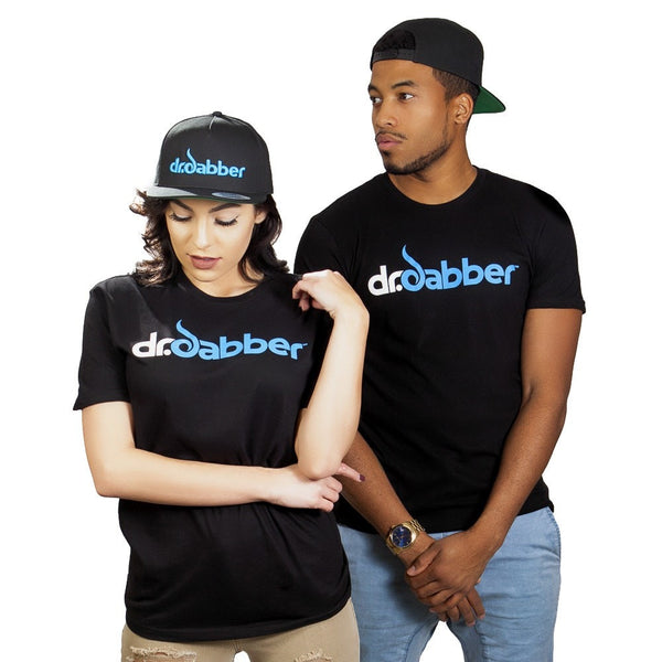 Dr. Dabber OG Logo T-Shirt