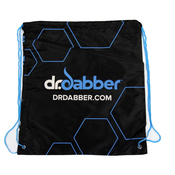 Limited Edition Dr. Dabber Drawstring Bag - Dr. Dabber - 2