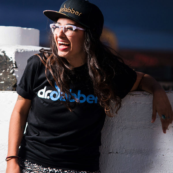 Dr. Dabber OG Logo T-Shirt